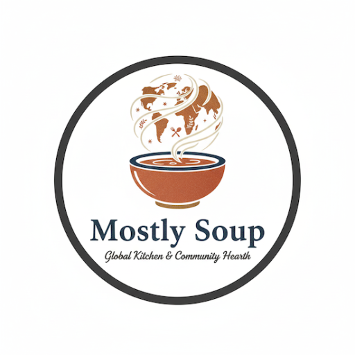 Mostly Soup